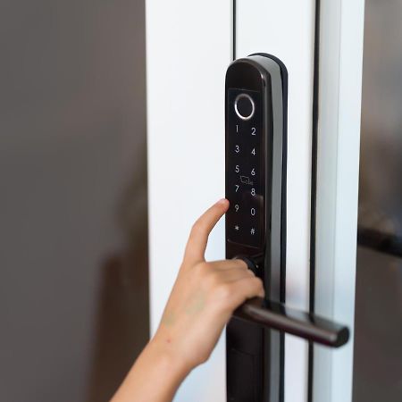 Vivienda Vacacional Irene Arinaga Eksteriør bilde