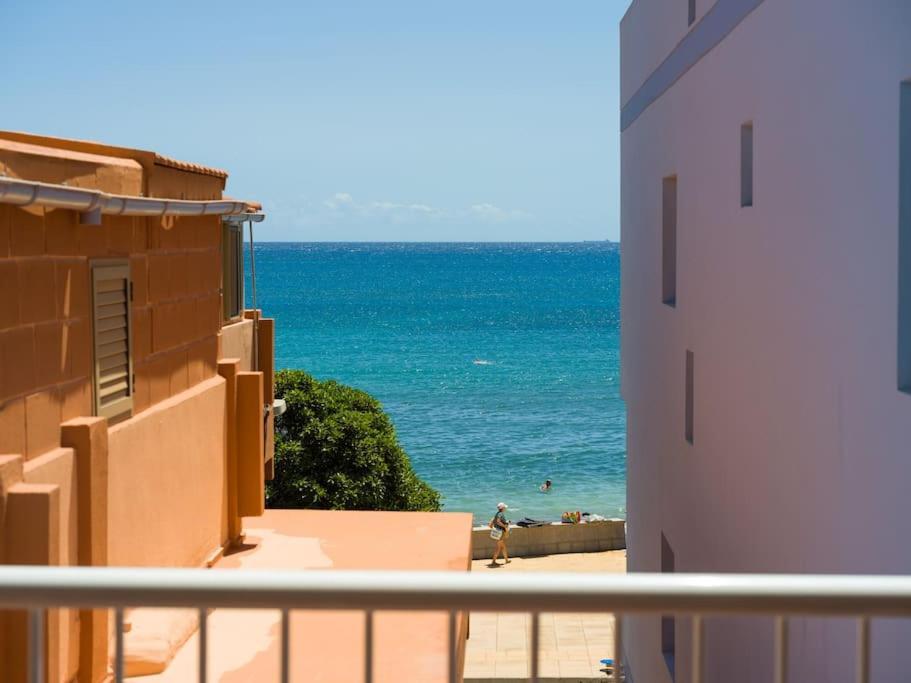 Vivienda Vacacional Irene Arinaga Eksteriør bilde