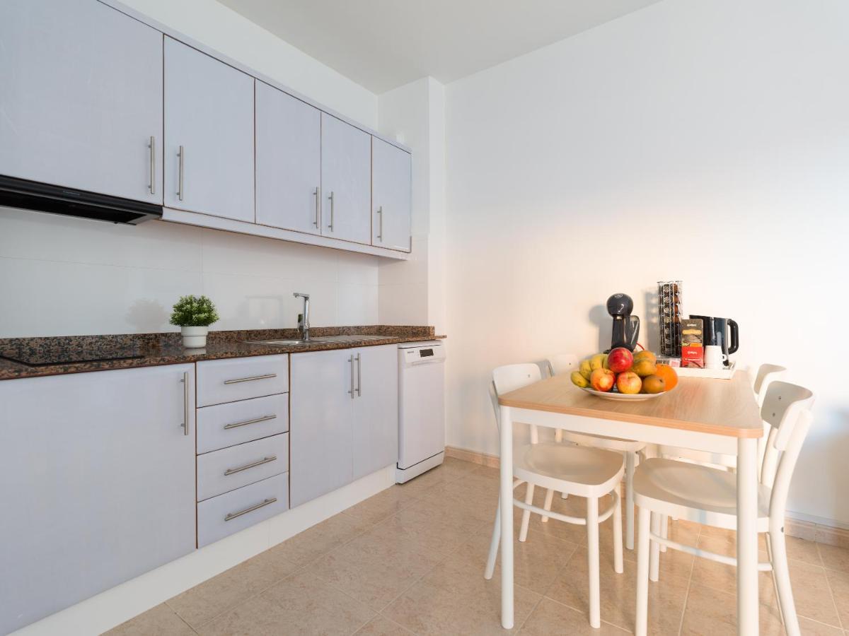Vivienda Vacacional Irene Arinaga Eksteriør bilde