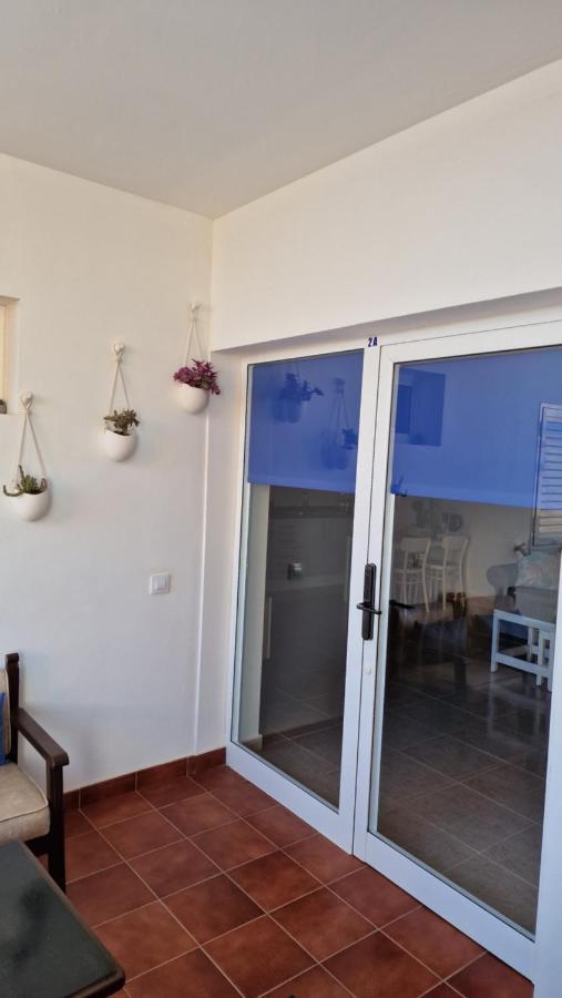 Vivienda Vacacional Irene Arinaga Eksteriør bilde